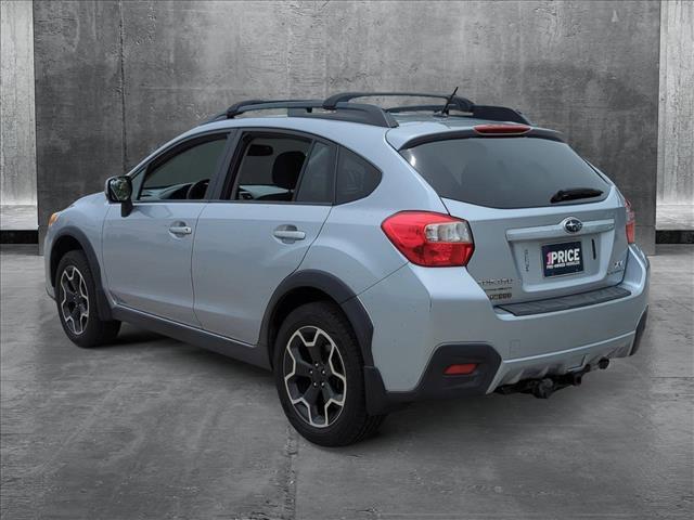 used 2014 Subaru XV Crosstrek car, priced at $11,995