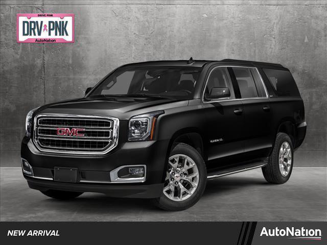 used 2019 GMC Yukon XL car, priced at $34,995