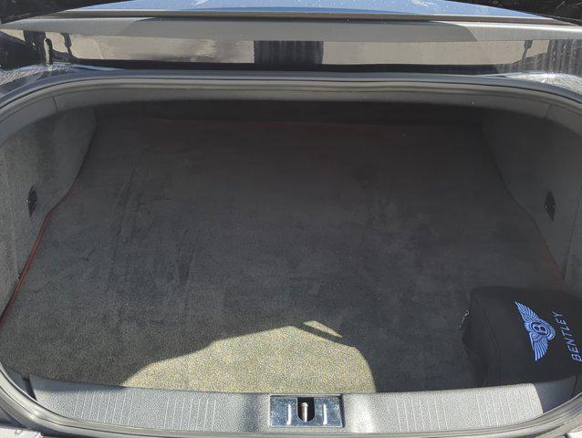 used 2015 Bentley Continental GT car, priced at $67,995