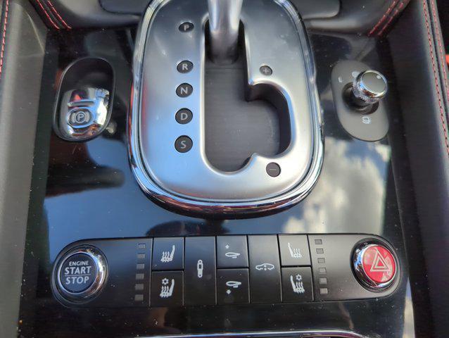 used 2015 Bentley Continental GT car, priced at $67,995