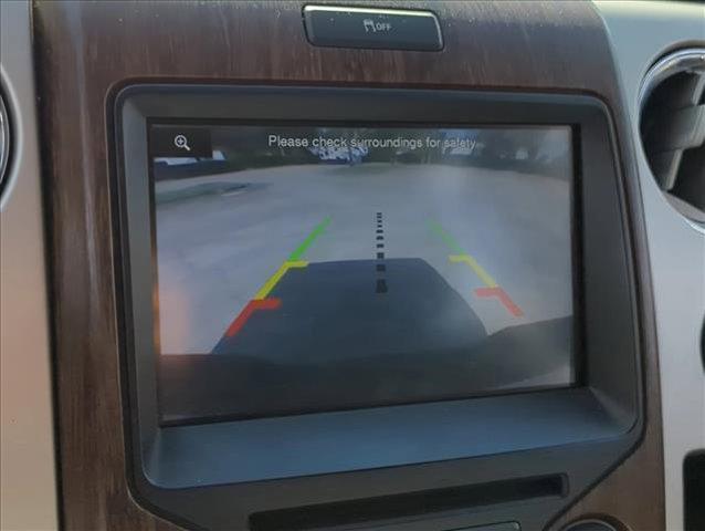 used 2013 Ford F-150 car, priced at $13,995