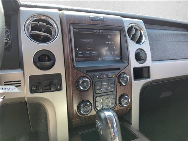 used 2013 Ford F-150 car, priced at $13,995