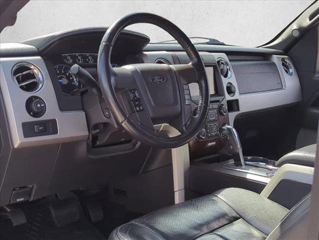 used 2013 Ford F-150 car, priced at $13,995