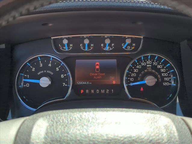used 2013 Ford F-150 car, priced at $13,995