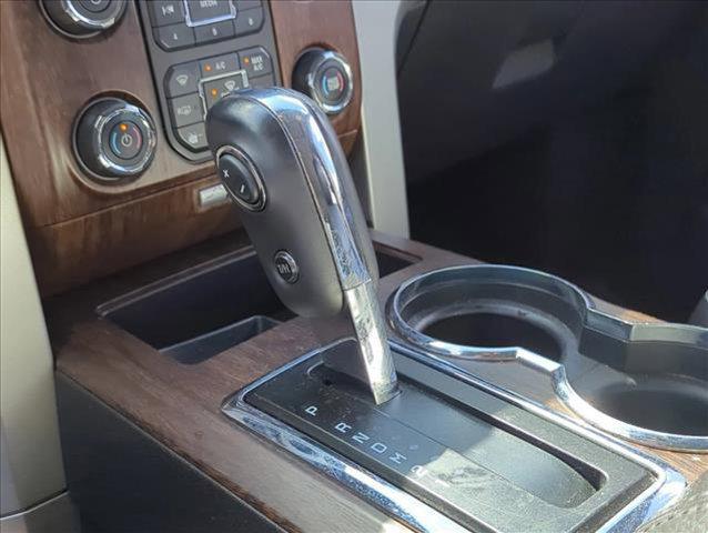 used 2013 Ford F-150 car, priced at $13,995