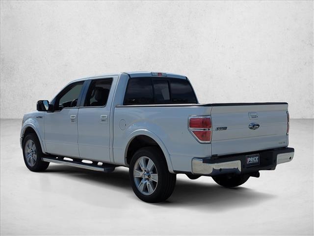 used 2013 Ford F-150 car, priced at $13,995