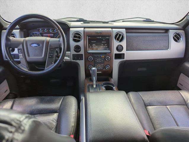 used 2013 Ford F-150 car, priced at $13,995