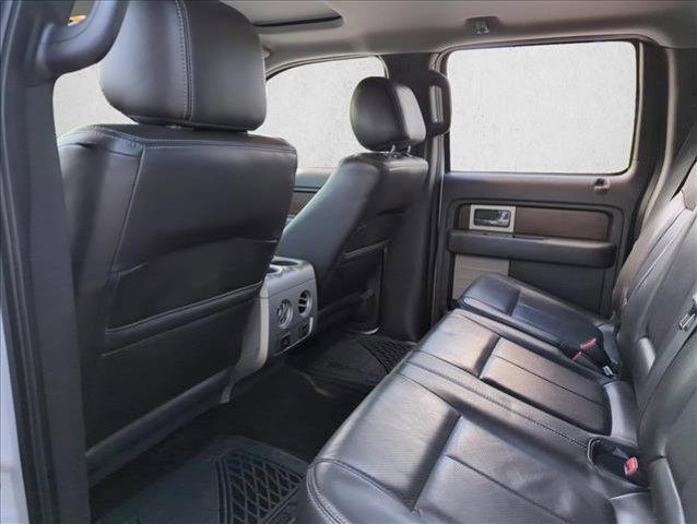 used 2013 Ford F-150 car, priced at $13,995