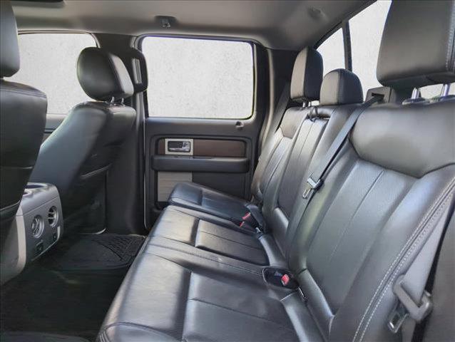 used 2013 Ford F-150 car, priced at $13,995