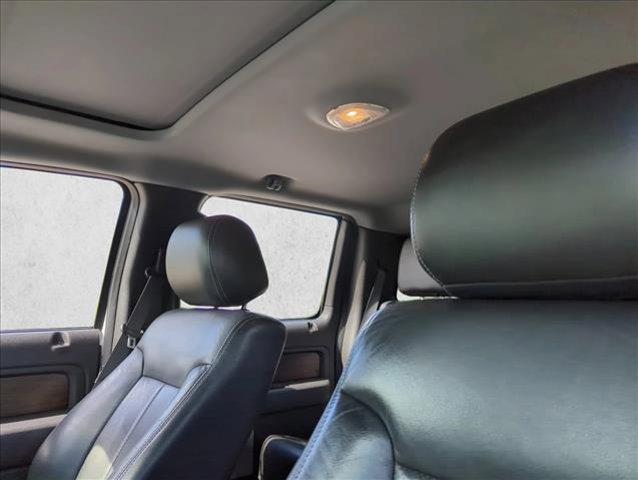 used 2013 Ford F-150 car, priced at $13,995