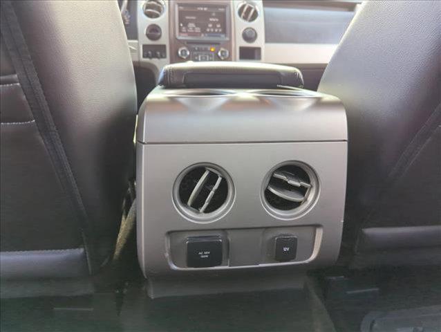 used 2013 Ford F-150 car, priced at $13,995