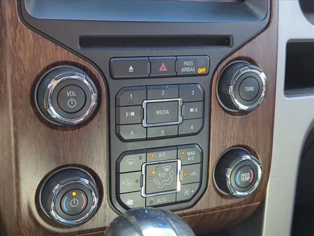 used 2013 Ford F-150 car, priced at $13,995