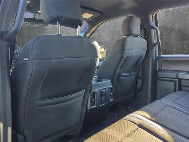 used 2016 Ford F-150 car, priced at $20,565