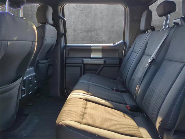 used 2016 Ford F-150 car, priced at $20,565