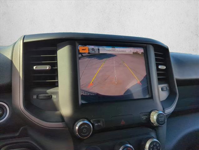 used 2022 Ram 2500 car, priced at $31,669