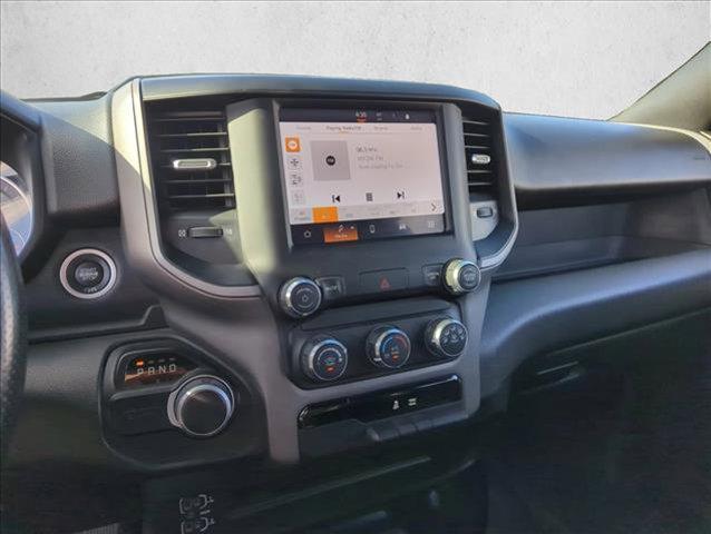 used 2022 Ram 2500 car, priced at $31,669