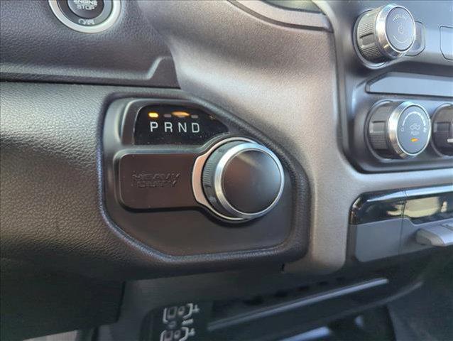 used 2022 Ram 2500 car, priced at $31,669