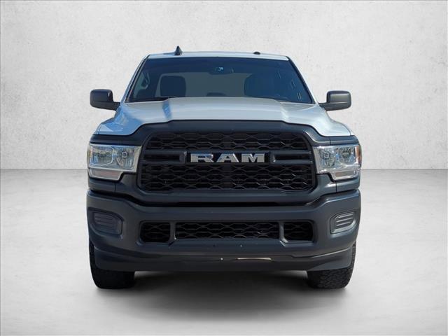 used 2022 Ram 2500 car, priced at $31,669