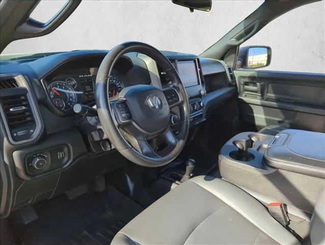 used 2022 Ram 2500 car, priced at $31,669