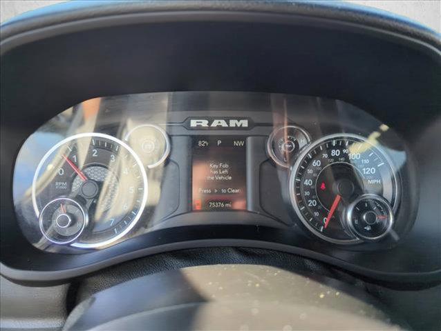 used 2022 Ram 2500 car, priced at $31,669