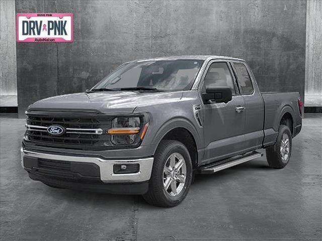 new 2025 Ford F-150 car, priced at $71,460