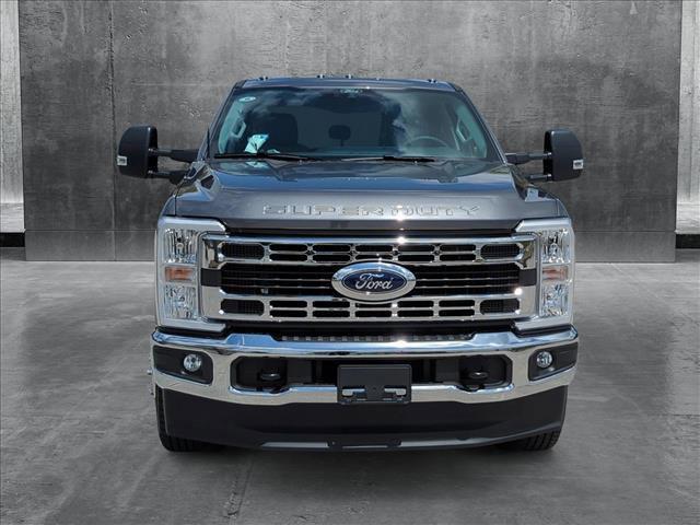new 2025 Ford F-350 car, priced at $75,790