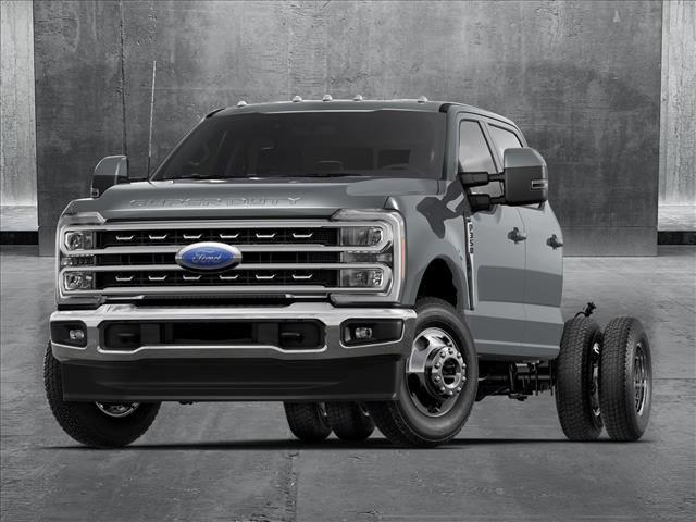 new 2025 Ford F-350 car, priced at $75,790