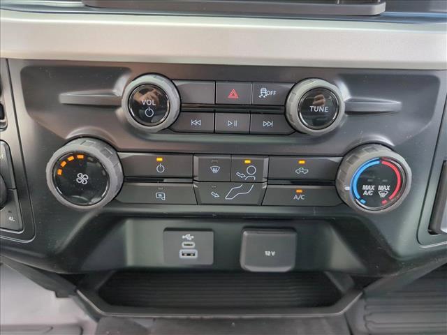 new 2025 Ford F-350 car, priced at $75,790