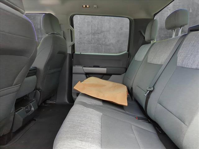 new 2025 Ford F-350 car, priced at $75,790