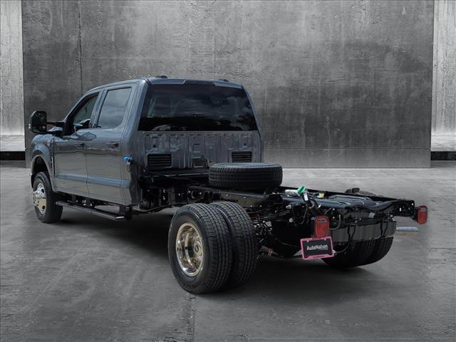 new 2025 Ford F-350 car, priced at $75,790
