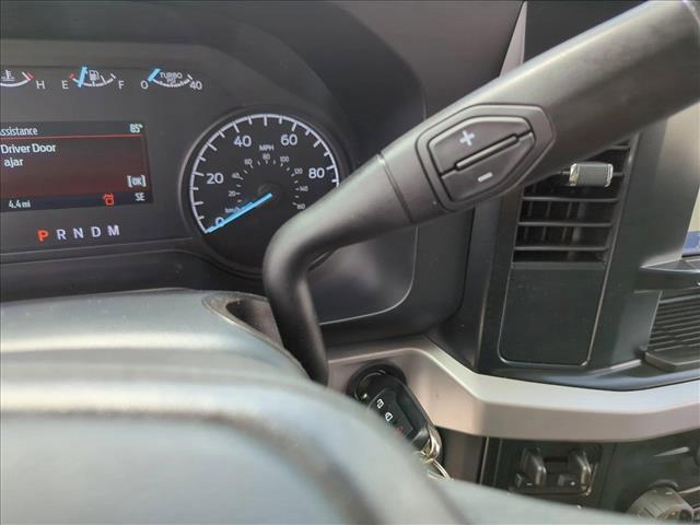 new 2025 Ford F-350 car, priced at $75,790