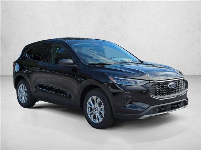 new 2026 Ford Escape car, priced at $31,785