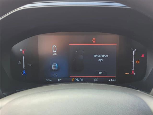 new 2026 Ford Escape car, priced at $31,785