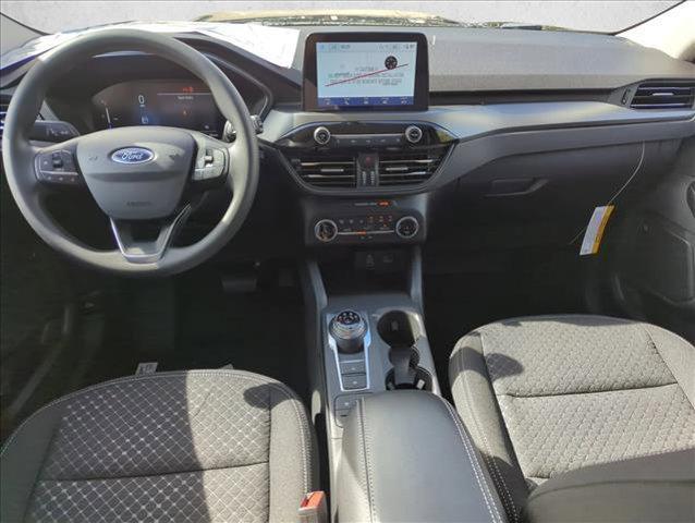 new 2026 Ford Escape car, priced at $31,785