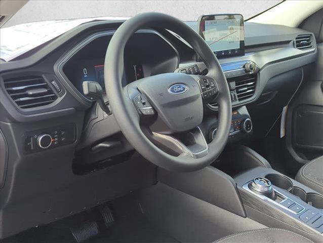 new 2026 Ford Escape car, priced at $31,785