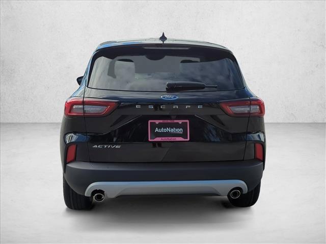 new 2026 Ford Escape car, priced at $31,785