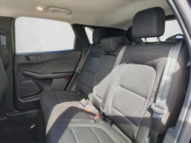 new 2026 Ford Escape car, priced at $31,785