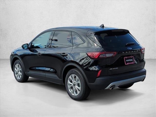 new 2026 Ford Escape car, priced at $31,785