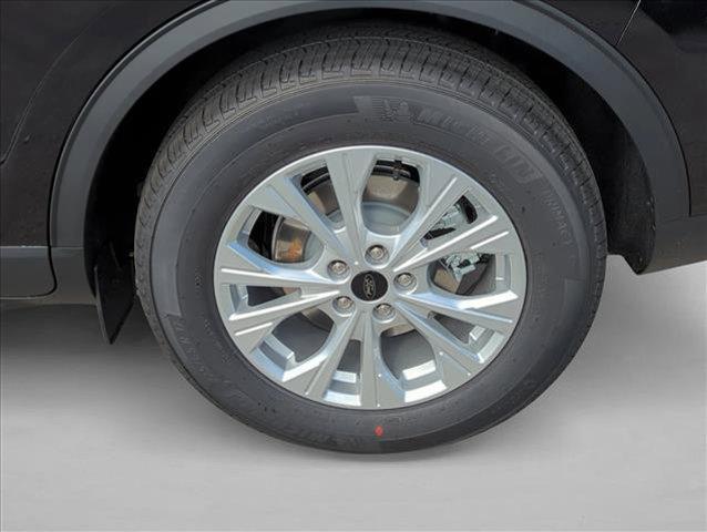 new 2026 Ford Escape car, priced at $31,785