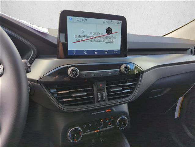 new 2026 Ford Escape car, priced at $31,785