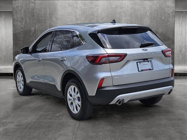 new 2024 Ford Escape car, priced at $33,184