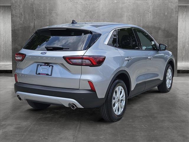 new 2024 Ford Escape car, priced at $33,184