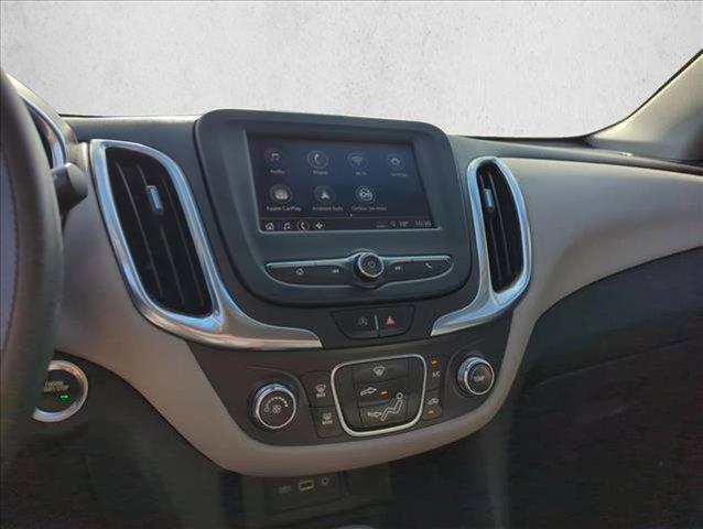 used 2022 Chevrolet Equinox car, priced at $14,995