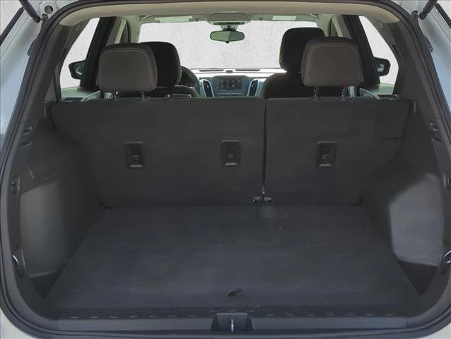 used 2022 Chevrolet Equinox car, priced at $14,995