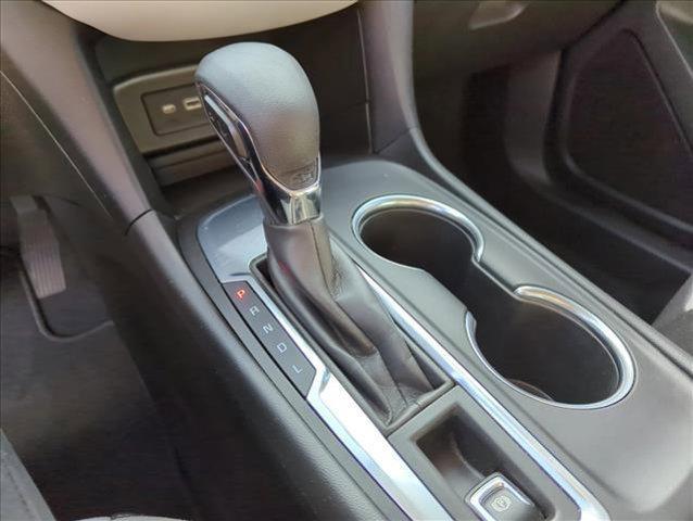 used 2022 Chevrolet Equinox car, priced at $14,995