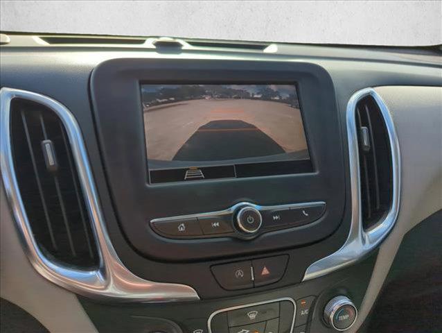 used 2022 Chevrolet Equinox car, priced at $14,995