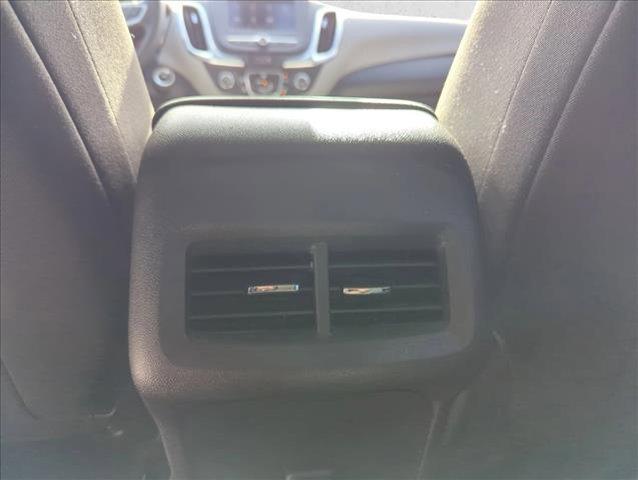 used 2022 Chevrolet Equinox car, priced at $14,995