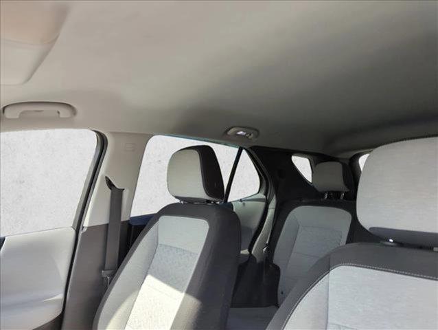 used 2022 Chevrolet Equinox car, priced at $14,995
