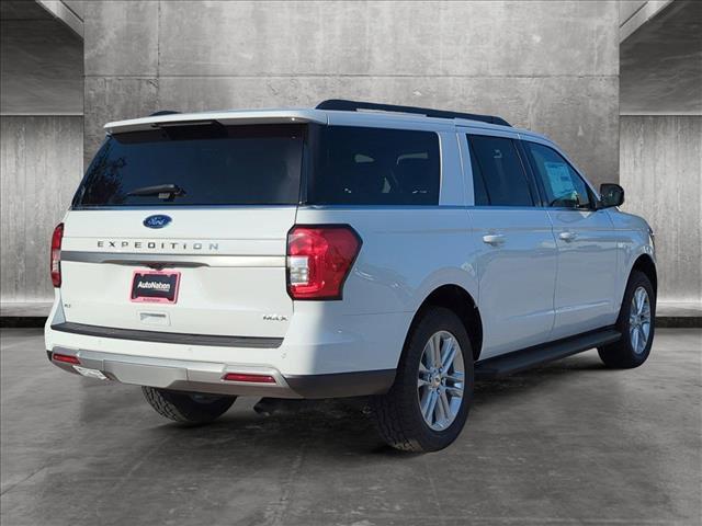 new 2024 Ford Expedition car, priced at $64,995