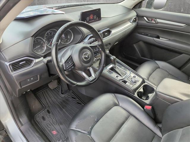 used 2019 Mazda CX-5 car, priced at $12,995